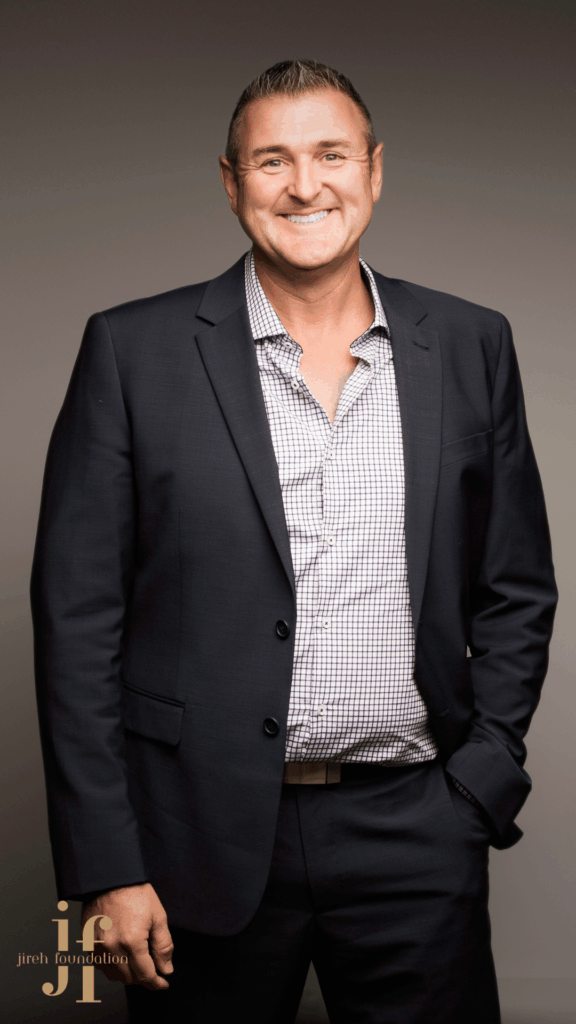 Jireh Foundation | Gabrial Pennicott